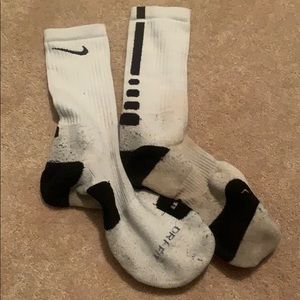 Nike elites